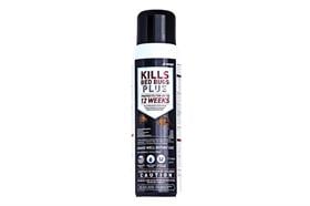 Kills Bed Bugs PLUS Aerosol Spray